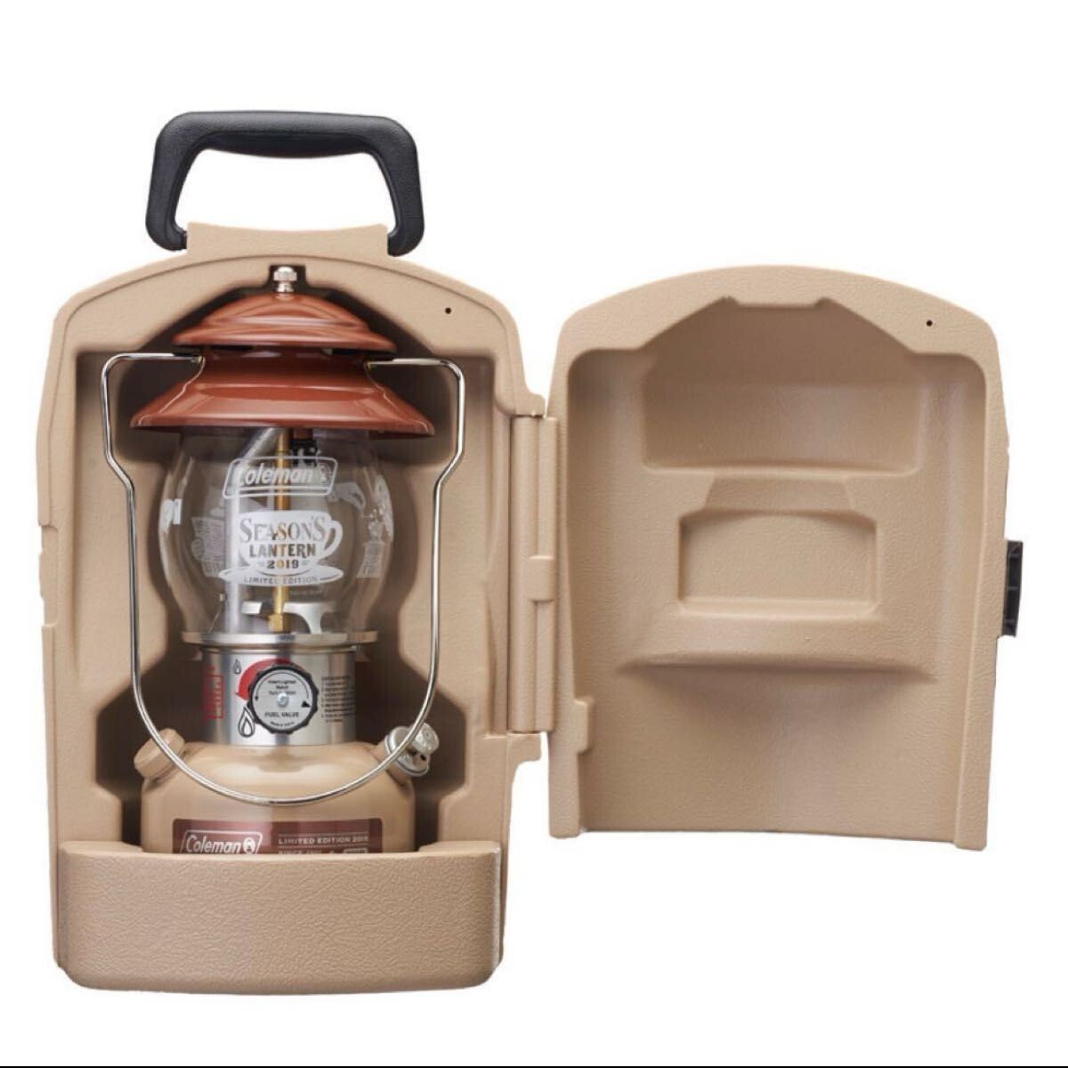 Coleman Seasons Lantern 2019 Limited Edition 2000033825 Coleman Seasons Lantern 2019 Limited Edition 2000033825