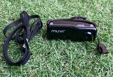 Veho Muvi Pro Micro DV Camcorder No charger (A171)