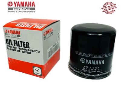 YAMAHA OEM Oil Filter 5GH-13440-71-00 VX 110 Sport Deluxe Cruiser