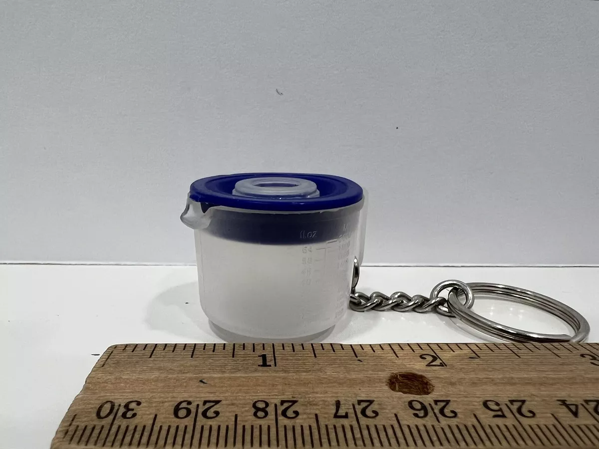 Measuring Tape Keychain With Level - SG678 - IdeaStage Promotional Products