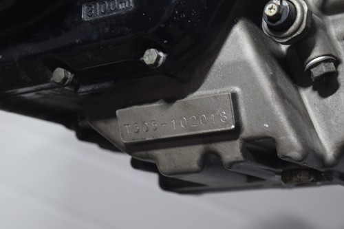 Suzuki TL1000 R TL1000R 98-03 Motor Motorblock 49.800 Km Engine 1998-2003 - Bild 17 von 17