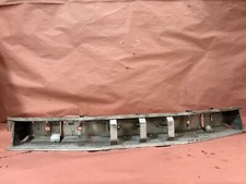 Pare-choc avant Porsche 928