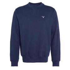 Barbour Beckhill Sweatshirt Classic Navy