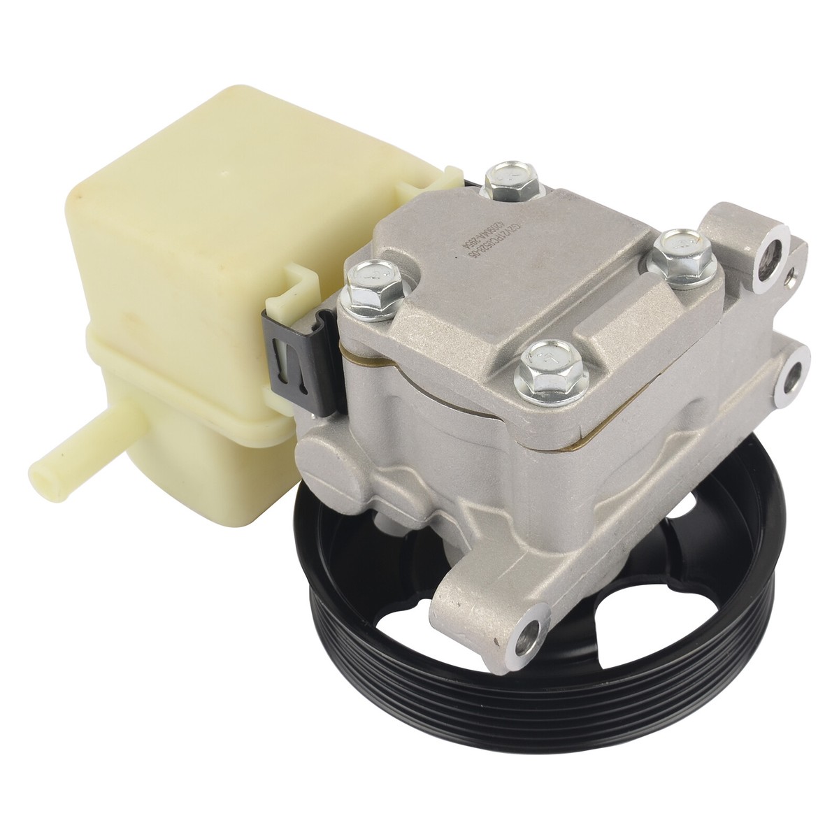 EG2132600A Power Steering Pump for Mazda CX-7 Utility 4-Door 2.3L