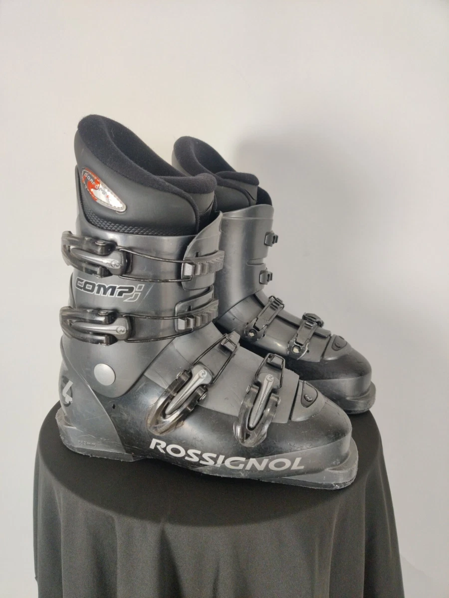 Rossignol comfort sale fit ski boots