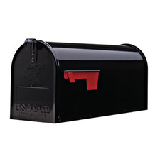 Architectural Mailboxes Elite Galvanized Stee...