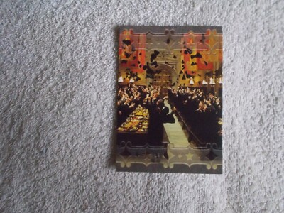 Panini: Harry Potter Evolution 2022 ''MAGICAL PLACE'' #296 Trading Card