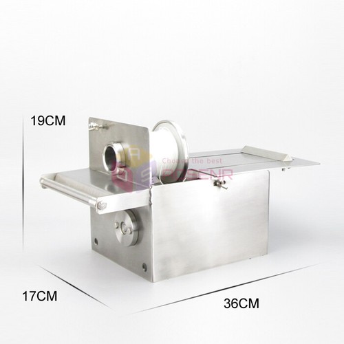 42MM Hand-Rolling Sausage Tying Machine Manual Sausage Knotting Binding Machine - Picture 4 of 8