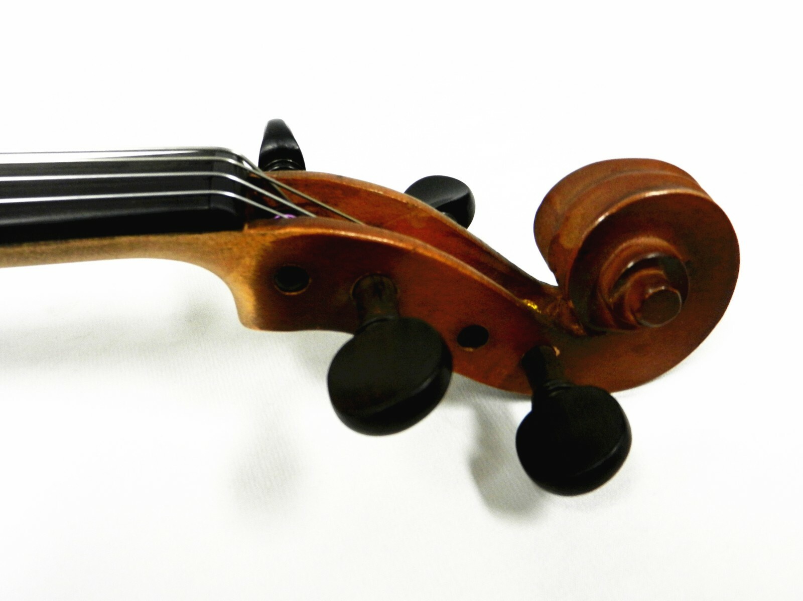 VINTAGE 14 INCH VIOLA FIRST NATIONAL INSTITUTE VIOLIN MADE IN GERMANY