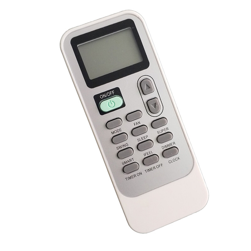 Remote Control For Hisense AP10CR1SEJS AP10CR1SEPS AP12CR1SEPS Air