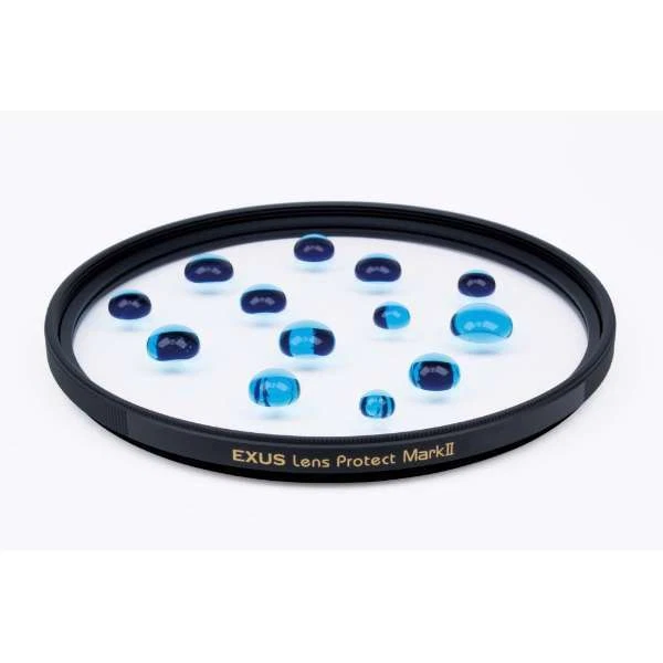 New MARUMI EXUS Lens Protect Mark II 39mm FILTER Made in Japan - Image 3 of 3