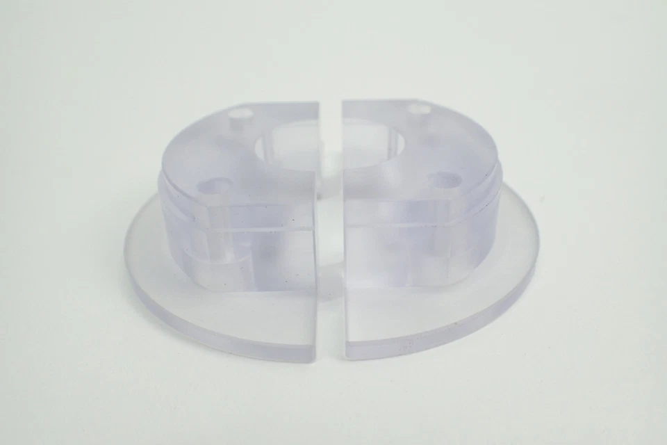 *NEW* Stand Mount hub Bracket / Wacom Cintiq 21UX, 22HD DTZ 2100D 2200D DTK-2200 - Image 4 of 4