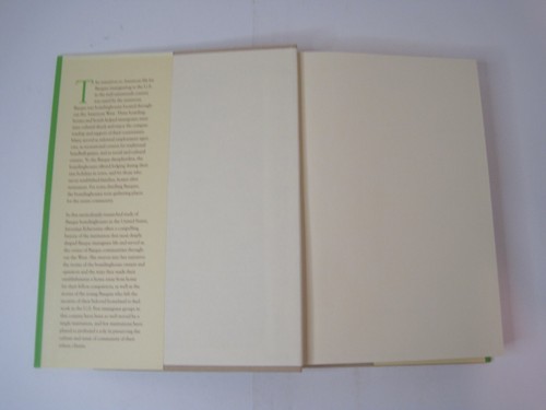 Home Away from Home: A History Of Basque Boardinghouses - Jeronima Echeverria HC - Picture 7 of 20