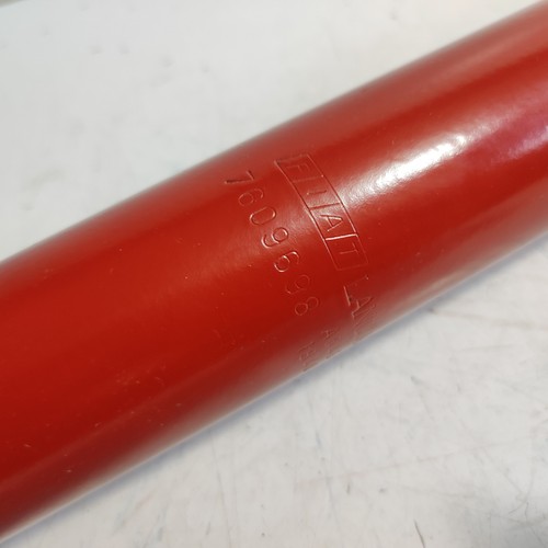 COPPIA AMMORTIZZATORI POSTERIORE FIAT REGATA - RITMO ORIGINALE 7609698 - Imagen 6 de 7