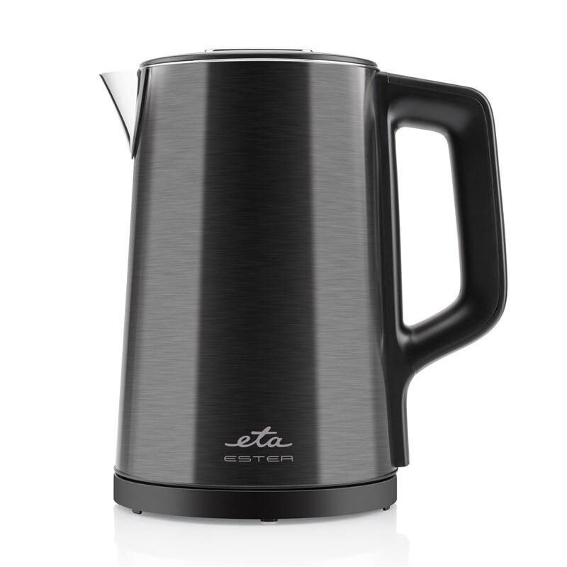 ETA Kettle | ETA459790000 | Electric | 2200 W | 1.5 L | Acciaio inossidabile | 3