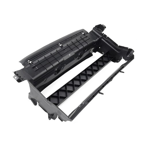 Engine Radiator Support Air Duct Deflector For Land Rover LR4 Range Rover Sport - Picture 11 of 12