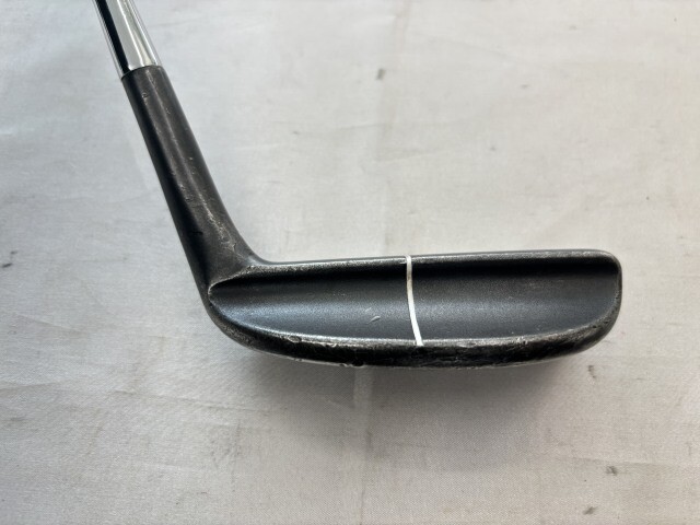 Odyssey PROTYPE PT82 Putter Original Steel #275 Golf Clubs