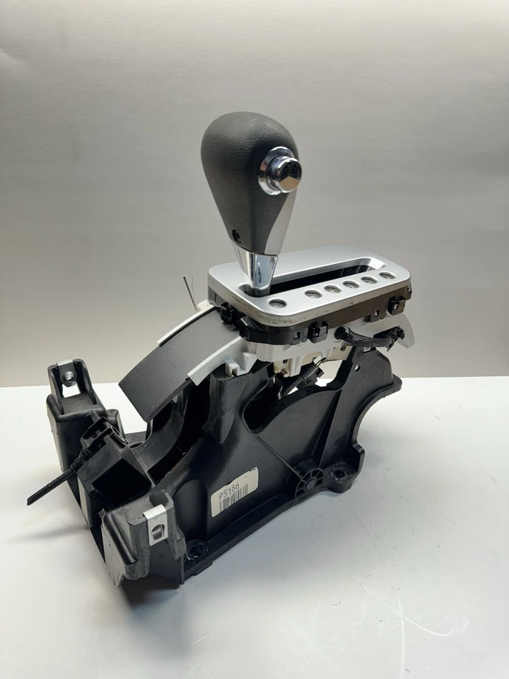 2007 2008 2009 Saturn Aura Automatic Transmission Shifter Gear Select Assembly - Изображение 4 из 4