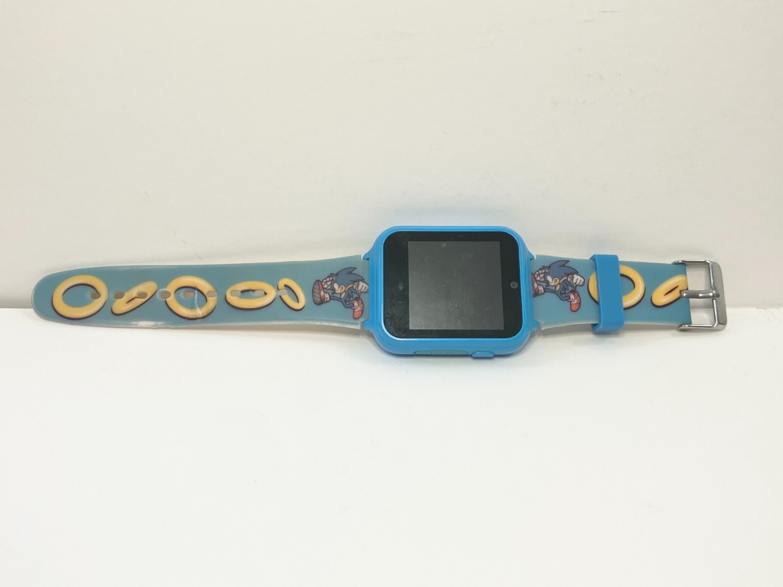 Sonic the hedgehog chargeable interactive touch s… - image 1