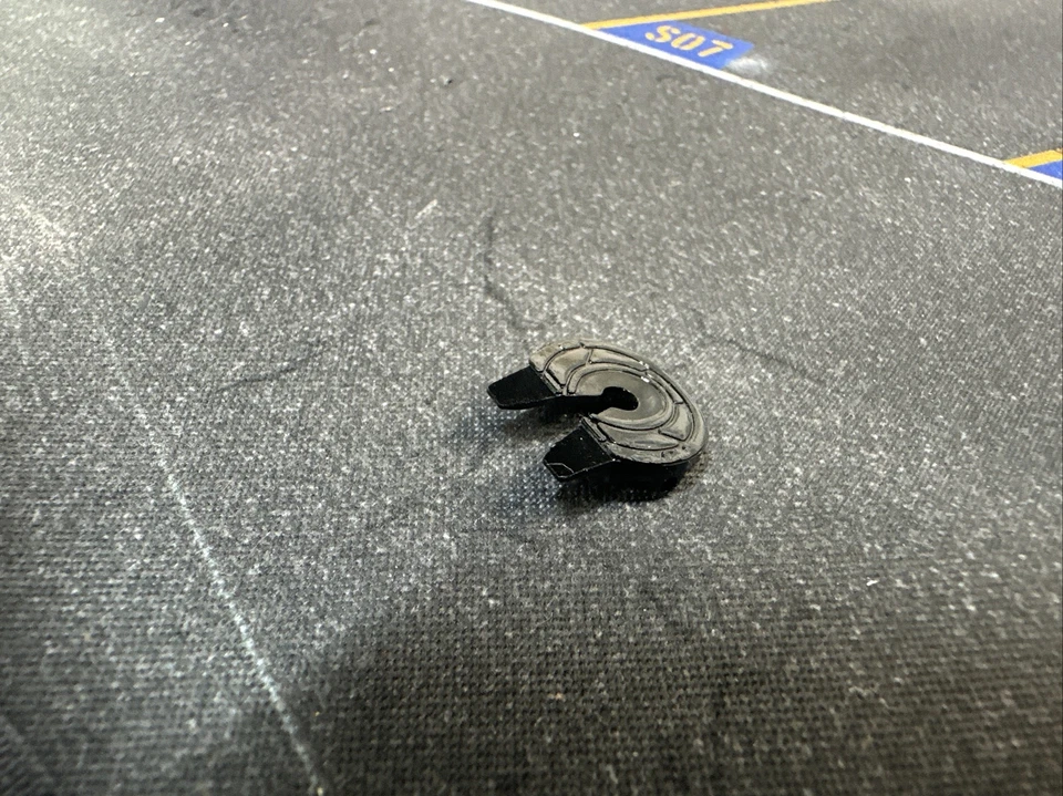 PIEZAS 1/64 DCP NEGRO PETERBILT 359/379/389 QUINTA RUEDA PLACA Foto 2 de 4