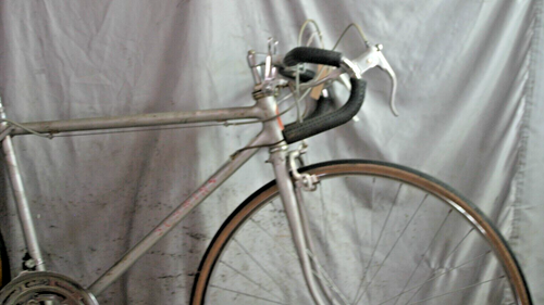 1980 Schwinn Sprint Kid's Touring Road Bike XX-Small 46cm Steel USA Made/Shipped - Picture 10 of 11