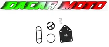 Yamaha YZF 600 RH 1996 1997 1998 1999 2000 2001 PETROL TAP OVERHAUL KIT