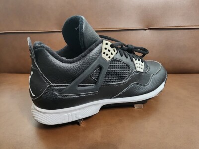 oreo 4 baseball cleats
