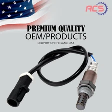 New Upstream or Downstream Oxygen O2 Sensor OEM for Ford Mercury Mazda 234-4001