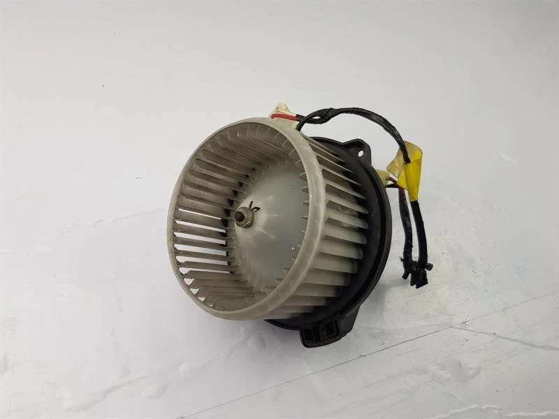 Land Rover Discovery 2007 calentador soplador motor Foto 2 de 4