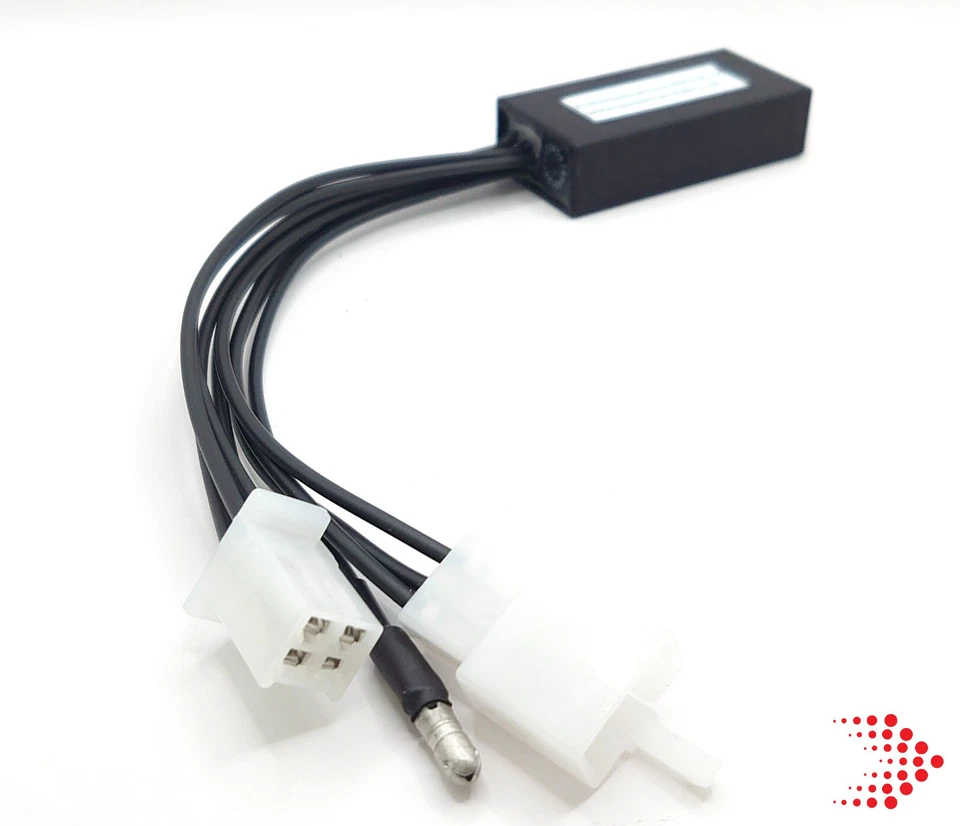 Auslasssteuerung Honda NSR 125 JC22 TV78, TV124, TV84 (...) Gen2 *NEU* - Bild 2 von 4