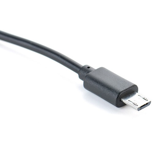 Type C Male to Micro USB Male Sync Charge OTG Charge USB-C 'Cable Cord Adap zk - Photo 4 sur 6