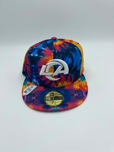 New Era 2020 Men's NFL Los Angeles Rams 