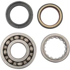 Hot Rods Main Bearing & Seal Kits | K073