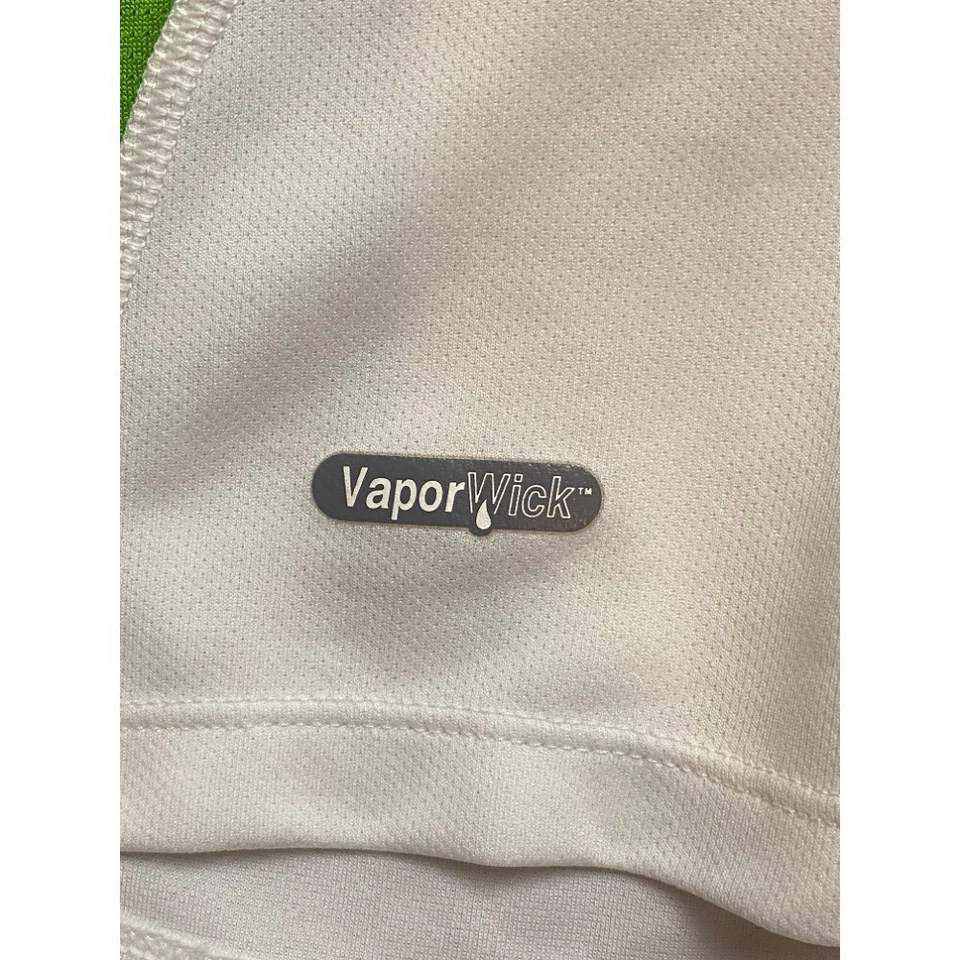 The North Face Shirt Adult Extra Large Flight Series VaporWick Half-Zip Athletic - Image 4 of 4