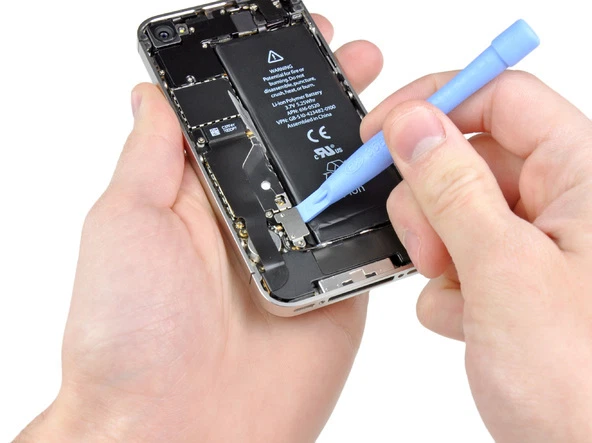 17 Pcs Repair Tool Kit Screwdriver Set for Apple iPod Video Classic 6th 7th Gen Foto 2 de 3