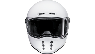 NEW! HJC V10 FULL FACE MOTORCYCLE HELMET - PICK SIZE & COLOR | eBay