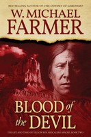 Blood Of The Devil The Life And Times Of Yellow Boy, Mescalero Apache Farmer