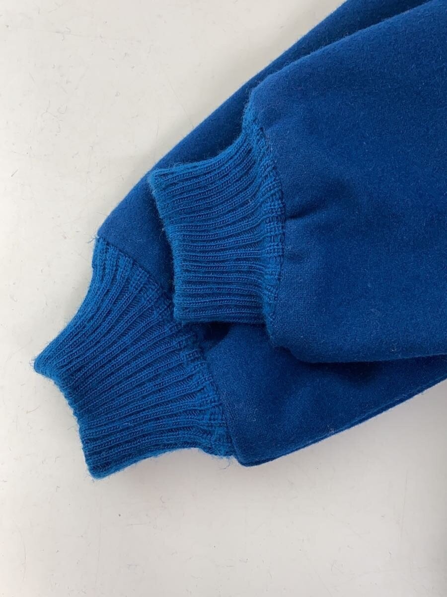 Pendleton Wool Jacket M Blue | Classic Fall Outer… - image 4