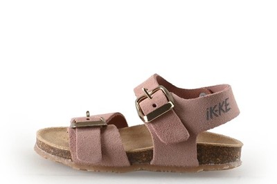 IK-KE Mädchen Sandalen in größe EU 20 Rosa