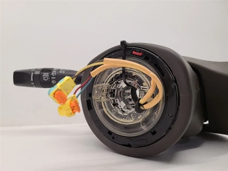 2011 2012 2013 DODGE DURANGO Clock Spring W Switch 1HE78EXTWAF 11-13 Foto 3 de 4