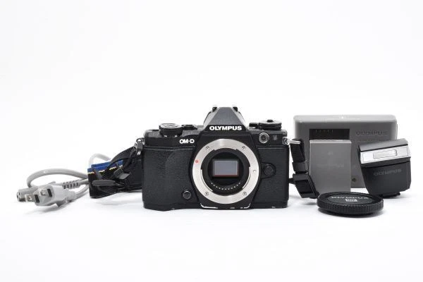 【SAYUTAKE】【ジャンク】OM-D E-M5 MarkII ボディ Olympus Olympus OM-D E-M5 Mark II Digital Cameras for Sale - Shop