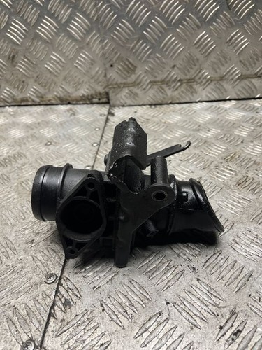 Ford Focus 2010 Benzin kW Drosselklappenventil 9643836980 DRA82768