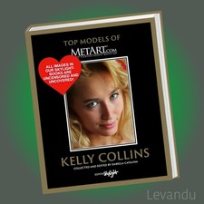 KELLY COLLINS - TOP MODEL OF METART | ISABELLA CATALINA | Erotik - Fotografie