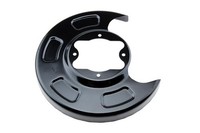 Scheibenbremse Staubschutz FüR KIA Picanto 04- Hinten Rechts