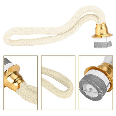 Effusion Lamp Wick Oil Lamp Wick for Catalytic Burner Diffuser ...
