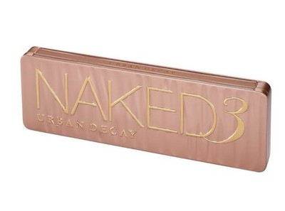 Urban Decay Naked 3