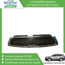 Calandre Chevrolet CAPTIVA