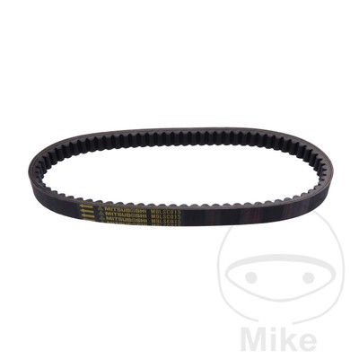 Cinghia Di Trasmissione Per Go-kart Tomberlin Crossfire 150 E 150R – WhatApart Q43103W - Foto 5