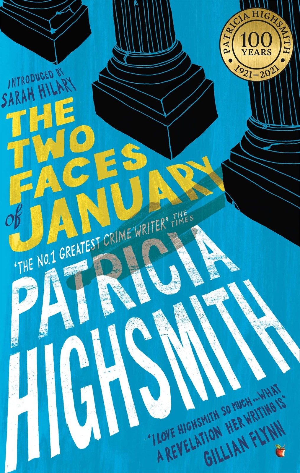 The Two Faces of January (VMC) By Patricia Highsmith, Sarah Hilary - Image 7