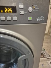 Hotpoint 9 kg washing machine in very good working order